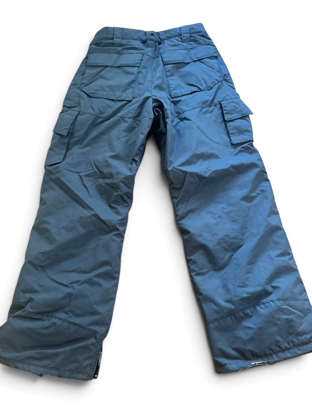Rawik snow ski board Kids black Cargo Snow Pants